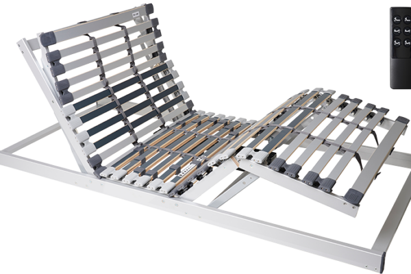 Basic Plus Xxl El Aufgestellt Schalter