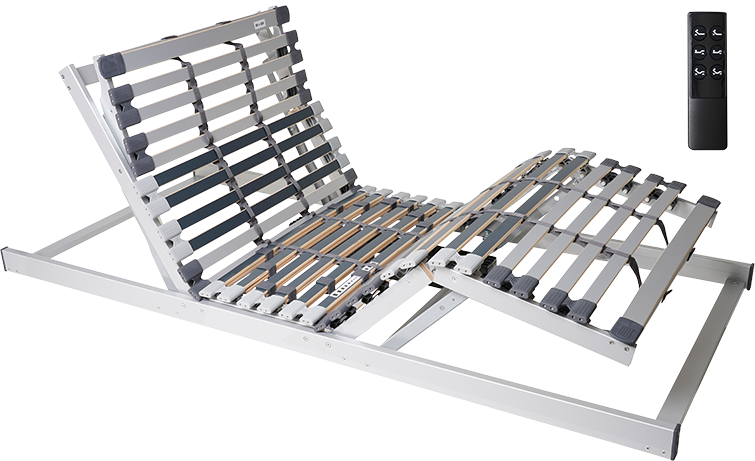 Basic Plus Xxl El Aufgestellt Schalter